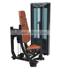 Sport Professional Exercise Gym 2021 Hot Gym Equipment Machine Chest Press Machine for Commercial Use