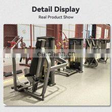 Professional Comercial Strength Equipment Factory Wholesale Seated Dip thumbnail-2
