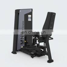Hammer Free Dezhou Commercial Gym Fitness Equipment Dual Functional Machine Exercise Inner Outer Mnd Fitness FH25 Adductor/ Abductor