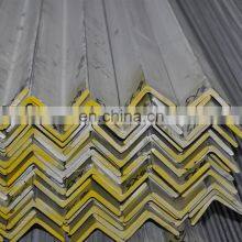 Hot Sale 40x40x4 Stainless Steel Angle Bar Price Philippines thumbnail-5