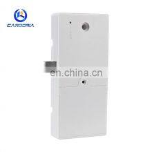 Smart Touch Locker Steel Cabinet 4pcs Aa Batteries Cabinet Electronic Door Lock Locker Keyless For Door thumbnail-5