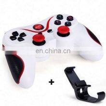 2022 New Arrival Game Joystick Android Smartphone Pc B-T Gamepad/Game Controller With Good Shape Joystick thumbnail-4