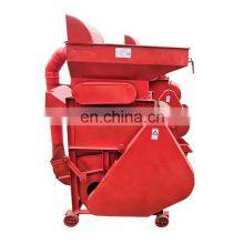 Factory Multifunctional Excellent Quality Groundnut Sheller Peanut Thresher /Groundnut Threshing Machine For Wholesales thumbnail-5