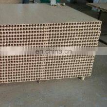 Hollow Core/tubular Core Particle/chipboard for Door 28/30/33/35/38mm Thickness thumbnail-5