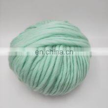 Cheap Wool Yarn for Making Good Sweaters 100% Merino Wool Material thumbnail-2