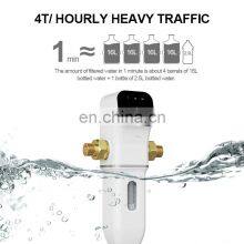 Prepositive Water Purifier Booster Pump Pre-filter Water Purifier Purify Water Machine thumbnail-3
