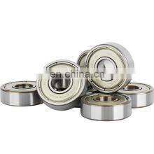 NTN Bearings BC6-16 AZZ/1K Deep Groove Ball Bearing BC6-16AZZ thumbnail-2