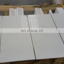 Greece Thassos White Marble Tiles Slabs for Inner Wall and Floor thumbnail-5