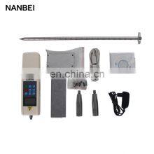 Laboratory Testing Equipment Soil Hardness Tester thumbnail-3