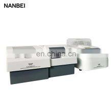 5-2000mg/L Benchtop Chemical Oxygen Demand Tester Water COD Meter thumbnail-3