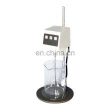 DJ-1 недорогой лабораторный магнитный мешалка, легко управляемый