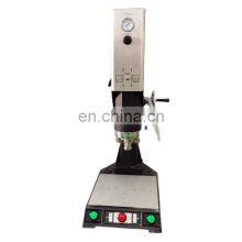 Популярные на рынке, экономичные ультразвуковые машины для сварки ленточных брелоков и этикеток