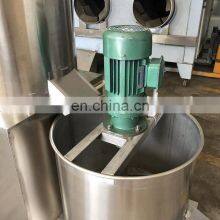 200-300 Kg/h Capacity Sesame Seed Peeling Machine thumbnail-5