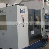 Xiamen Yixingda Plastic Mold Co., Ltd. company overview - view 1 thumbnail