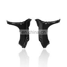 MAICTOP Car Accessories Fender Black for Lx570 2016 Fender Left and Right thumbnail-4