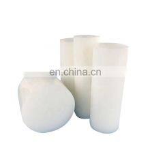 Natural Polyamide Bar PA6 Extruded Nylon Rod thumbnail-3