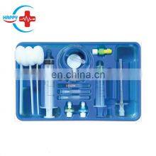 HC-K059 Disposable Epidural Set/Disposable Anesthesia Puncture Kit With Lumbar Puncture Needle