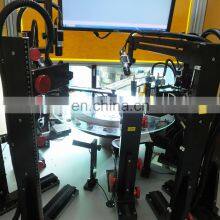 Industrial Glass Plate RK-1500 Customized Visual Inspection Equipment for Dimension Defect Measuring thumbnail-5