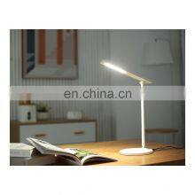 New Style Study Use Touch Dimming Led Desk Lamp Led ,eye Protection Table Lamp With thumbnail-1