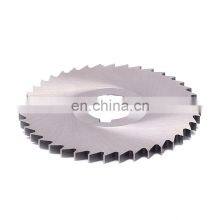 LIVTER M42 Material Cutting Saw Blade For Metal And Aluminum