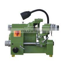 U2 Universal End Mill Grinder Machine