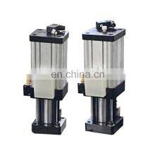 Suitable for Spindle Air Cylinder High Power Pneumatic Punching Cylinder thumbnail-2