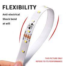 2835 Led Strip Constant Current Flexible LED Strip Light 35M 64leds/m 12mm PCB DC36V 8.8W/M 2700-6500K thumbnail-4