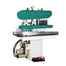 On Sale Premium Quality Good Design Commercial Industrial Hotel Fully-automatic Steam Universal Presser Laundry Equipment thumbnail-1