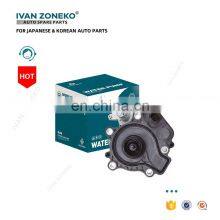 Car water pump 16100-29415 for Toyota 1.6 VVT-i ZZT250