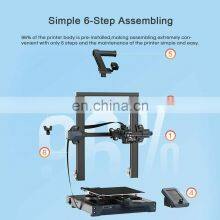 2022 Ender3 S1 New Launched FDM 3D Printer thumbnail-4