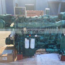 Weichai 400hp D1242 Inboard Marine Diesel Engine for Boat thumbnail-3
