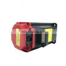 100% Original New A06B-0202-B000 Fanuc Cnc ac Servo Motor thumbnail-4