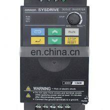 New Omron Inverter Omron Inverter 3g3jv-a4022 3G3JZ-A4007 3G3JZA4007 thumbnail-3