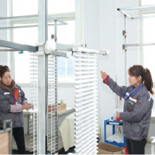 Changzhou Qiaokang Decoration Materials Co.,ltd company overview - view 3 thumbnail