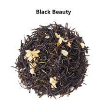 High Fragrance Jasmine Green Tea for Bubble Tea Chinese Jasmine Scented Loose Leaf Jasmine Green Tea Leaves thumbnail-3