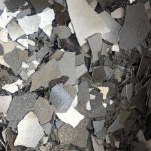 Electrolytic Manganese Metal Flakes