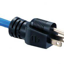 NEMA 5-15P POWER CORD thumbnail-2