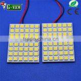 Super Quality and Top Rate of Auto Car Led Car Lights Dome Reading Lights 5050 and Hottest Selling Excellently thumbnail-3