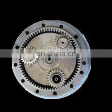 High Quality DH220-5 DH225-7 404-00096 Swing Gearbox thumbnail-2