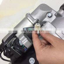 PC400-8 Start Motor 600-813-9322 for PC400-8 Excavator thumbnail-3