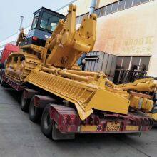 Used 320 Bulldozer Shantui SD32 thumbnail-3
