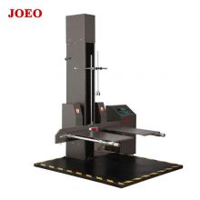 Simulation Of Packaging Clamping Force Testing Machine Computer Control