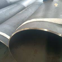 Hot Expanded Carbon Steel Pipe thumbnail-2
