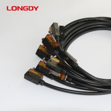 Waterproof Microswitch Specialized in Machinery Industry Switches Factory Direct Sale thumbnail-5