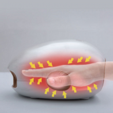 Electric Hand Massager thumbnail-3