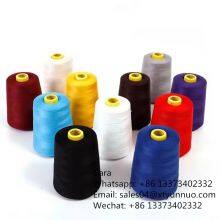 High Quality Pagoda Thread Polyester Sewing Thread