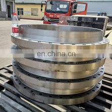 10 Inch 12 Inch 14 Inch Pipe Flange Prime Quality B16.5 Steel ANSI DIN GB JIS ASME ISO BS thumbnail-3