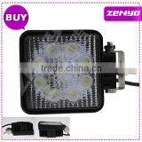 WL-CW27 27w 12v/24v Led Working Light thumbnail-1