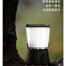 Charging Tent Light LED Magnetic Hook Emergency Camping Waterproof Atmosphere Light Mini Camping Portable Lighting thumbnail-2