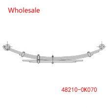 Toyota Leaf Springs 48210-0K070 Wholesale thumbnail-2